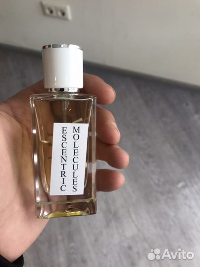 Духи мужские и женский