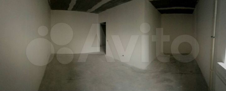 2-к. квартира, 72 м², 4/10 эт.