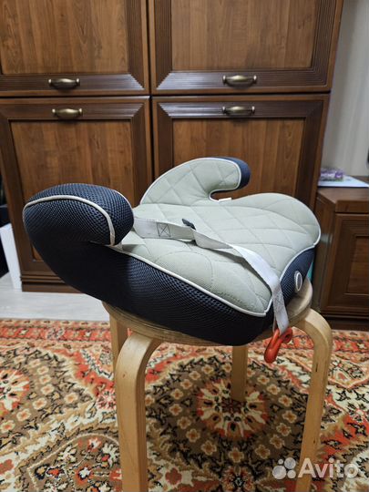 Бустер автомобильный