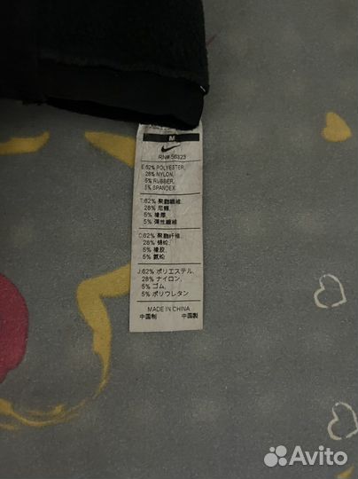 Перчатки nike