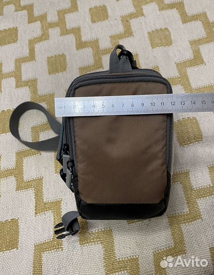 Сумка для зеркального фотоаппарата