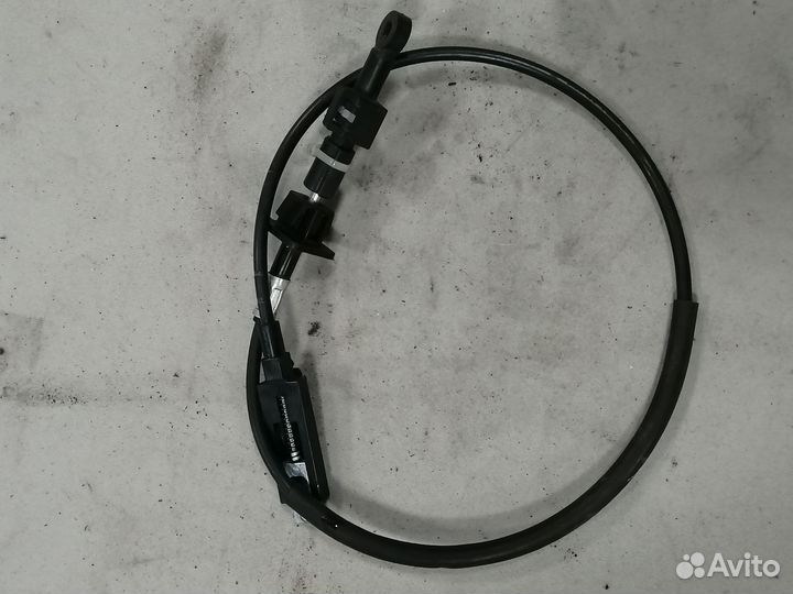Трос АКПП от замка зажиг. для Suzuki Grand Vitara
