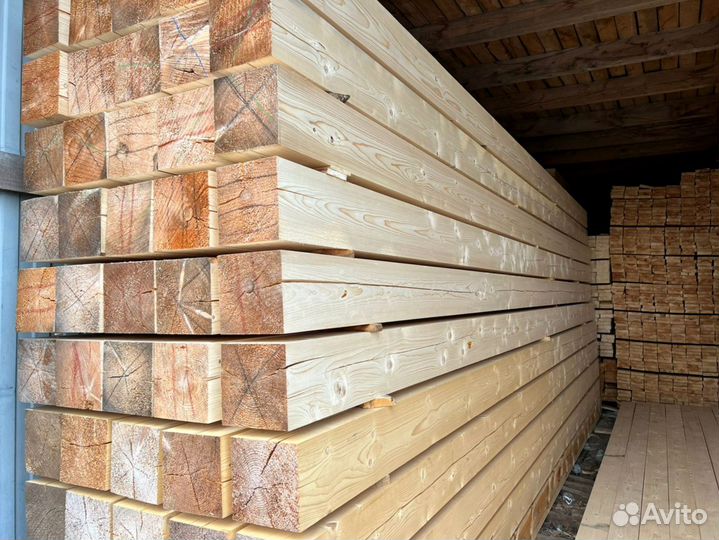 Доска, брус, пиломатериал