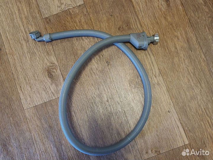 Шланг с защитой от протечек