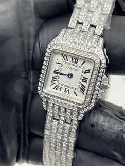 Часы Cartier Panthere de Cartier 22mm
