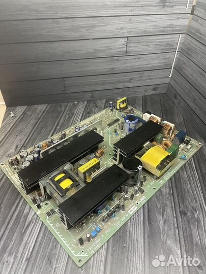 Плата питания для телевизора toshiba 26WL46R