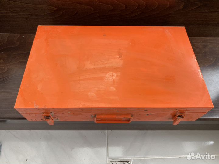 Аппарат для сварки пластиковых труб