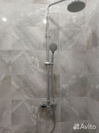 Сантехник монтаж отопления и водоснабжения