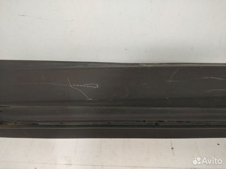 Накладка двери задняя правая Lexus Rx 4 2016-2019