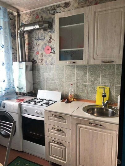 1-к. квартира, 25 м², 4/5 эт.