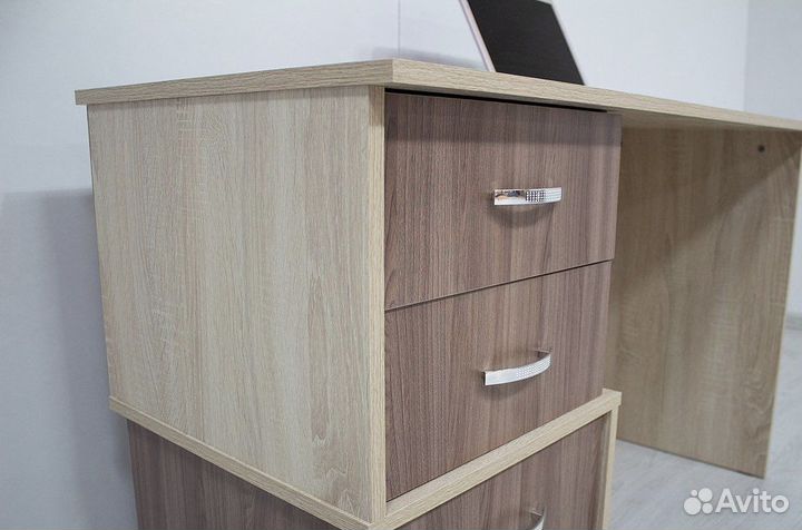 Стол компьютерный «Сити-2»