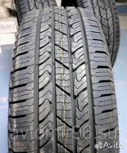 Roadstone Roadian HTX RH5 275/55 R20 113T