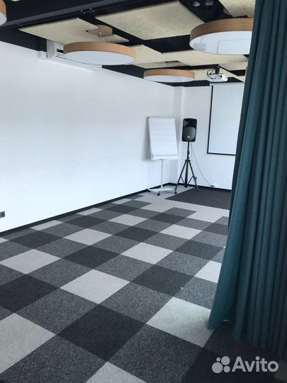 Зал для мероприятий, конференц-зал