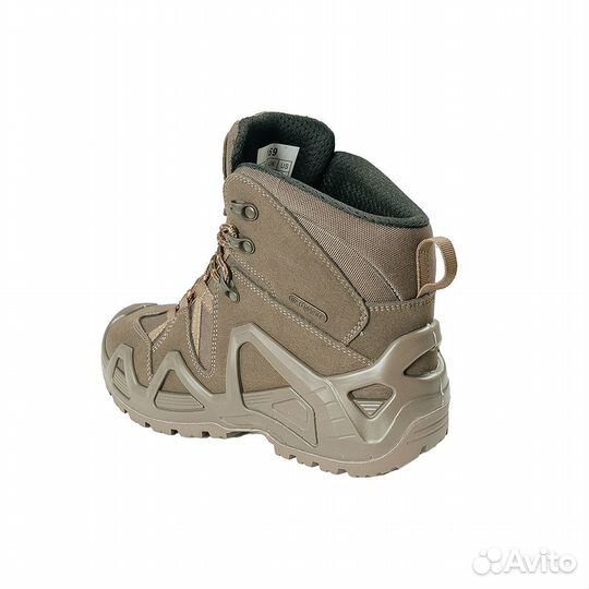 59311 Ботинки Elkland 169 тактические оливковый