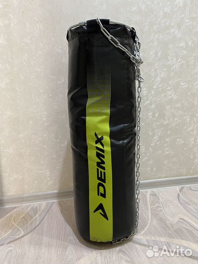 Боксерская груша