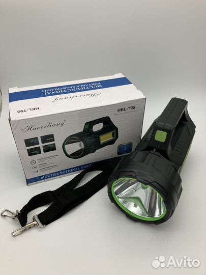 Фонарь светодиодный