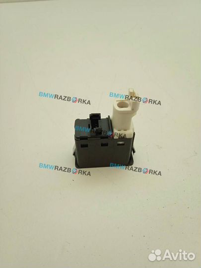 Разъем AUX / USB BMW X6 F16 2019 9266607