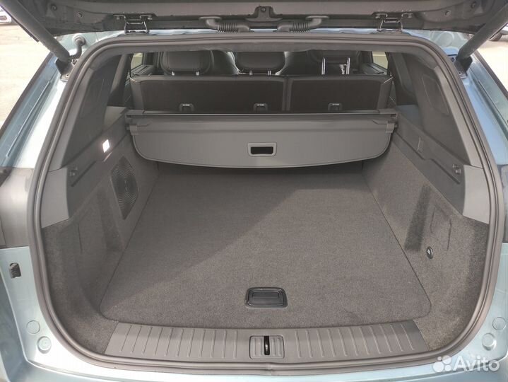 JAECOO J8 2.0 AMT, 2024