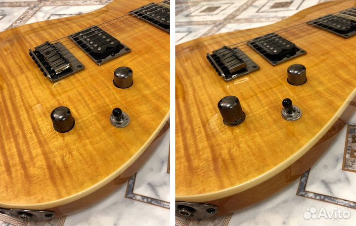 Fender Special Custom Tele FMT (Indonesia, 2012)