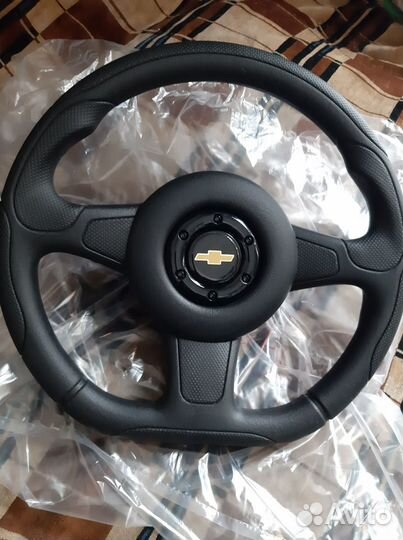 Руль для Нивы Шевроле