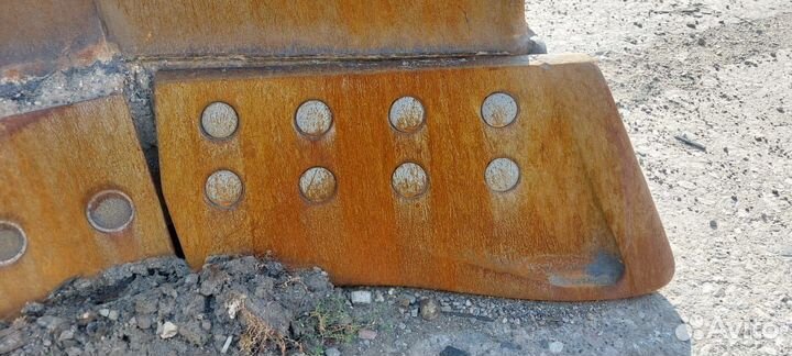 Разбор Бульдозера дэт-250