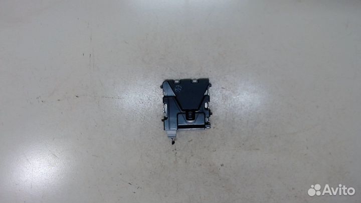 Камера переднего вида Lexus RX, 2016