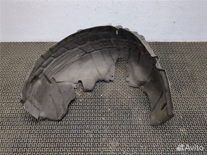 Защита арок (подкрылок) Audi A7 2018, 2019