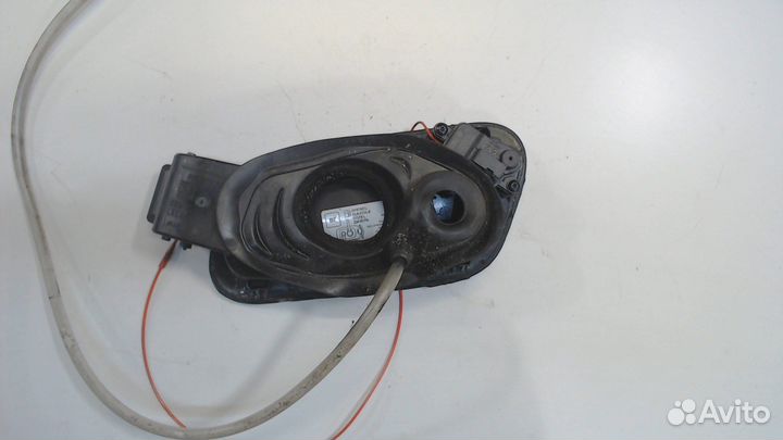 Лючок бензобака Audi A7 2018, 2019