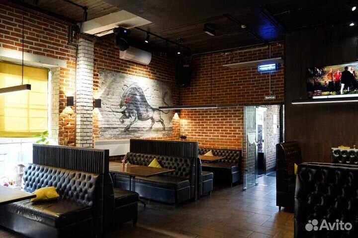 Аренда кафе для мероприятий Люберцы