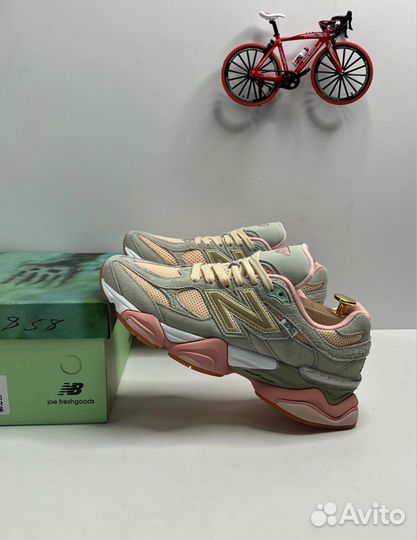 Кроссовки New balance 9060