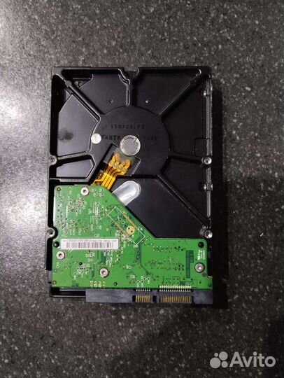 Жесткий диск для пк