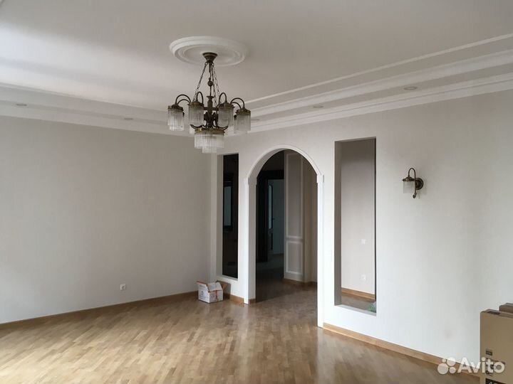 Приёмка (Дефектовка) объектов (квартир, домов, др