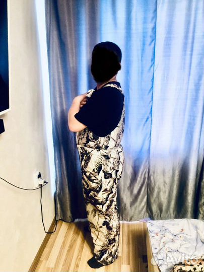 Рыбатский костюм