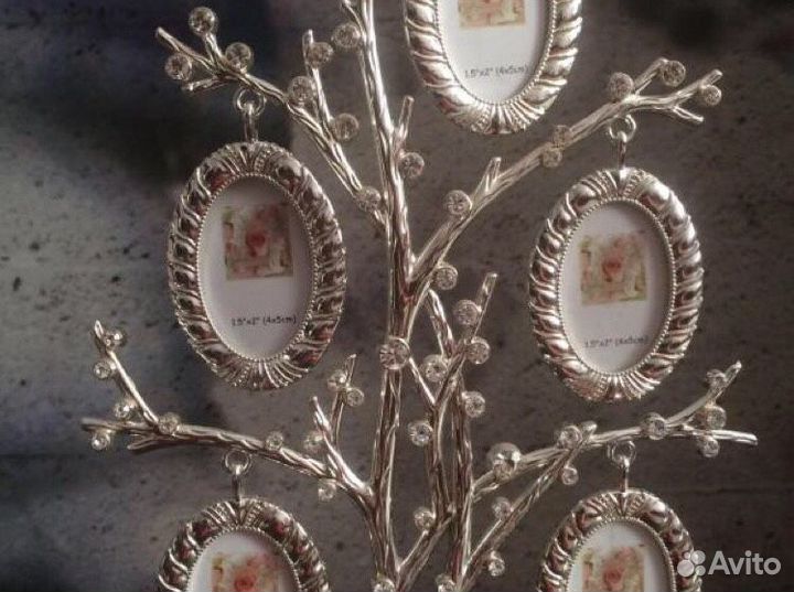 Рамка для фотографий