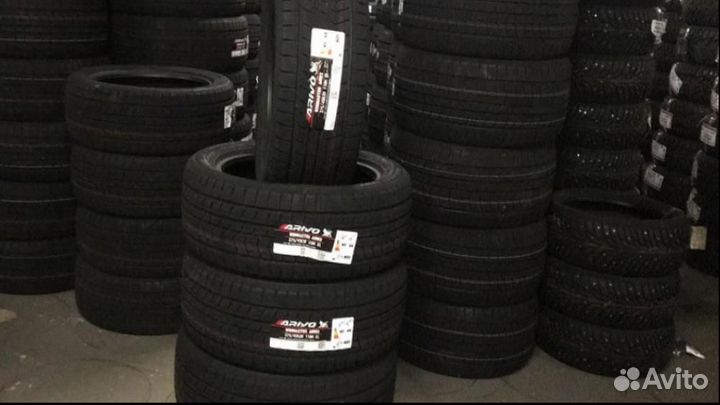Arivo Winmaster ARW2 275/45 R20 110H