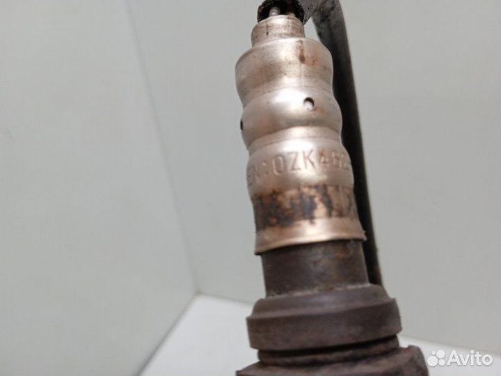 Датчик кислородный/Lambdasonde Hyundai Xg 3.0 2001