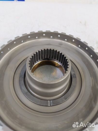 Шестерня Hyundai Solaris 2