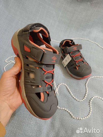 Сандали детские Umbro