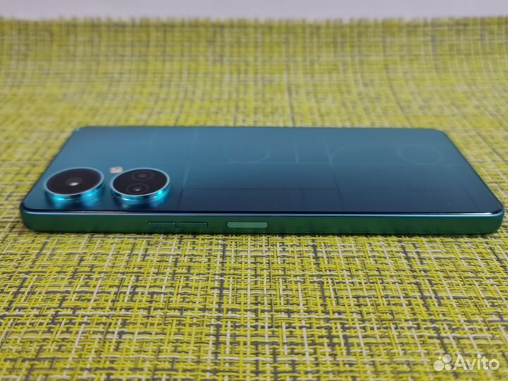 TECNO Camon 19, 6/128 ГБ