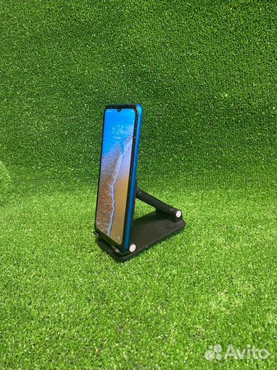 Xiaomi Redmi 9A, 2/32 ГБ