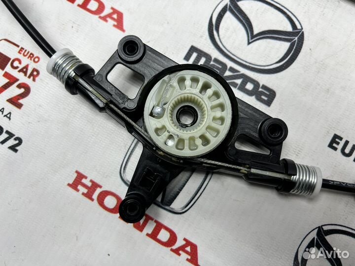 Стеклоподъемник задний Mazda CX-5 KF 2017-2024