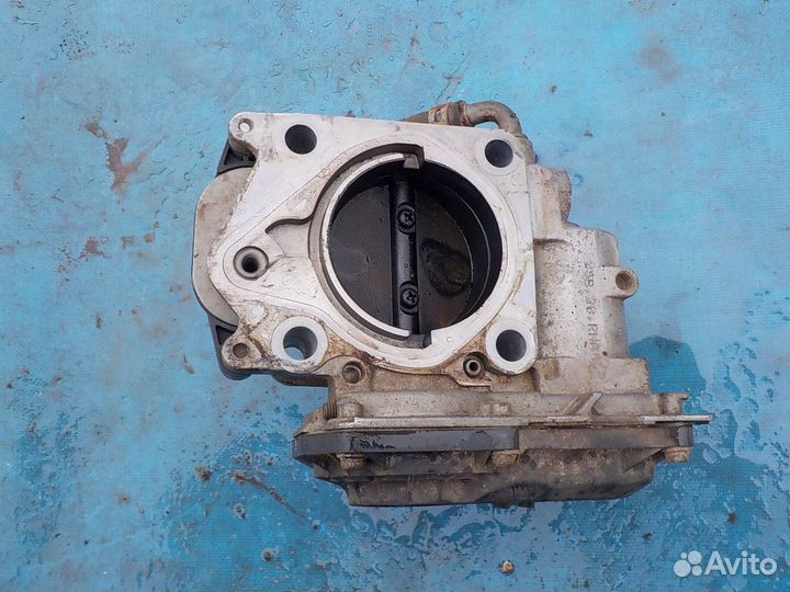 Дроссельная заслонка Honda Civic 5D 2006-2012