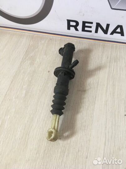 Главный цилиндр сцепления гцс Renault fluence