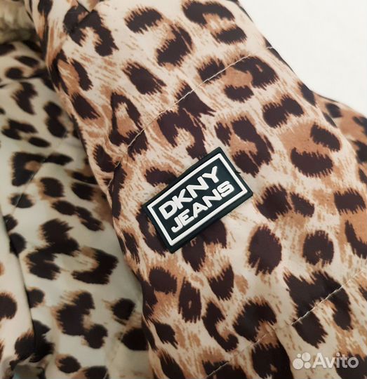 Комбинезон демисезонный