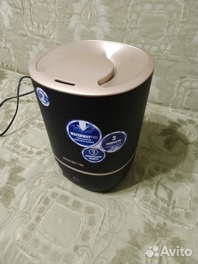 Увлажнитель воздуха Polaris PUH 8105 TF