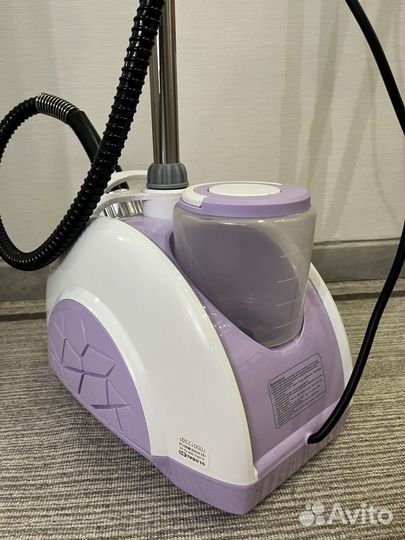 Отпариватель вертикальный endever