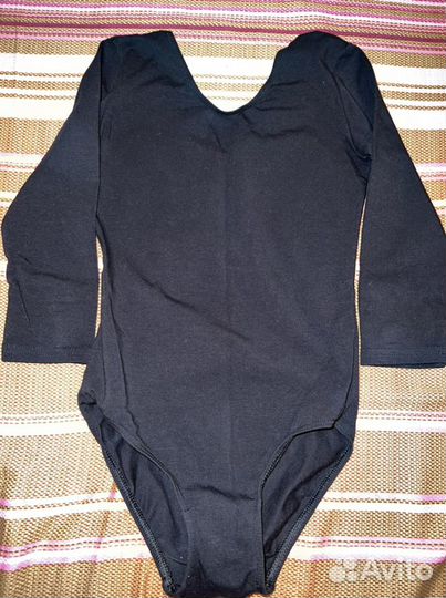 Гимнастическая одежда