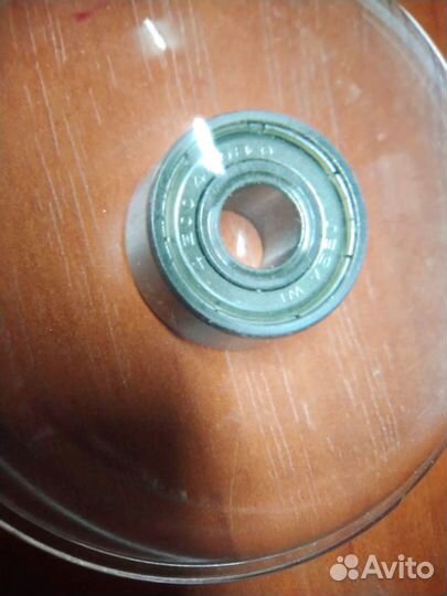 Подшипники