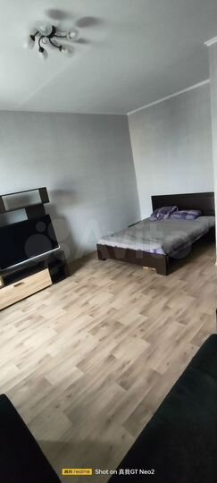 1-к. квартира, 40 м², 7/7 эт.