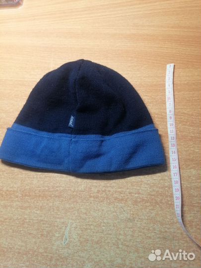 Шапка для мальчика